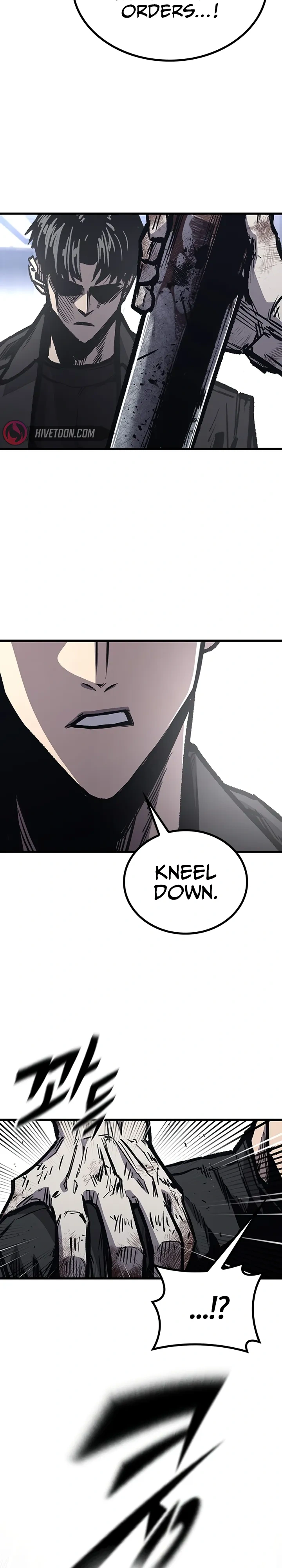 Read Hectopascals Manga Online