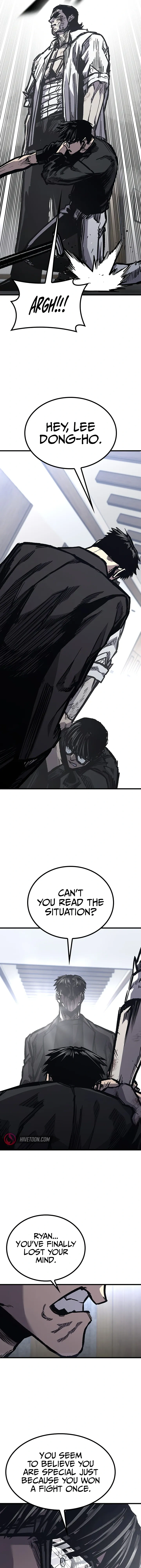 Read Hectopascals Manga Online