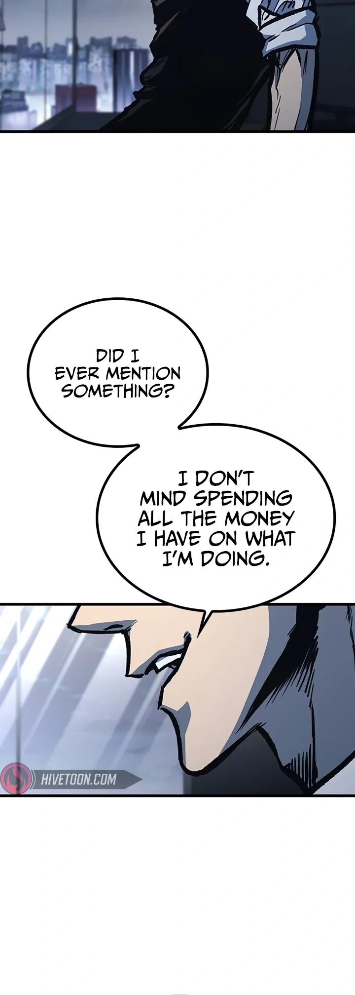 Read Hectopascals Manga Online