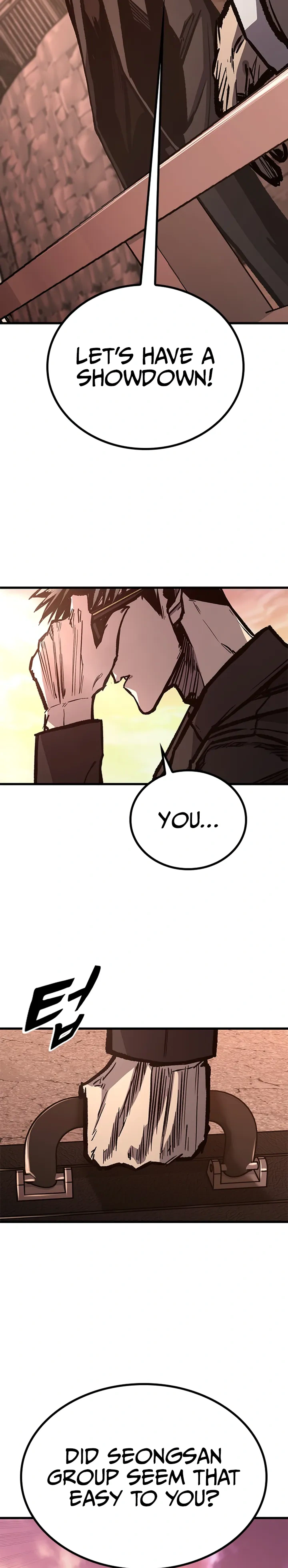 Read Hectopascals Manga Online