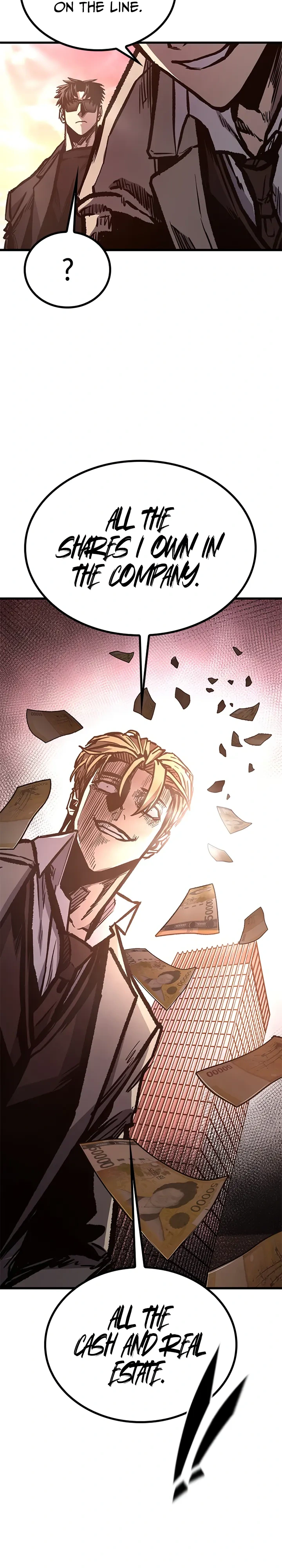 Read Hectopascals Manga Online