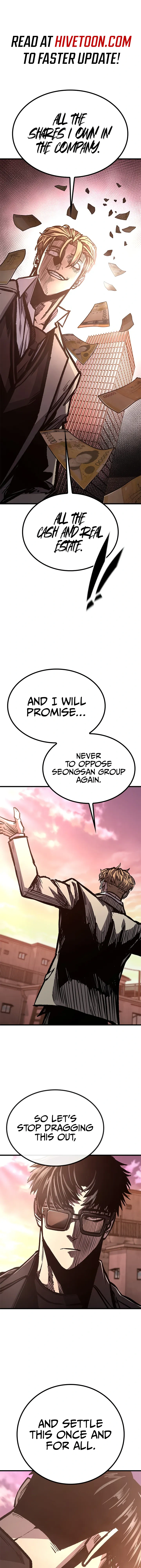 Read Hectopascals Manga Online