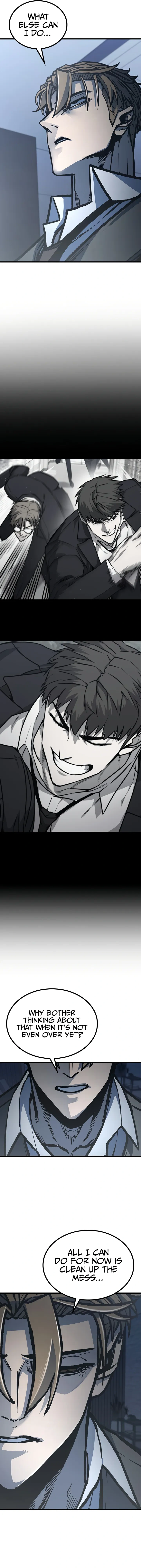 Read Hectopascals Manga Online