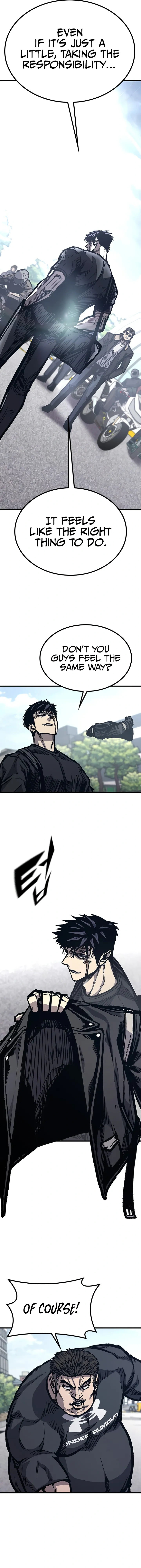 Read Hectopascals Manga Online