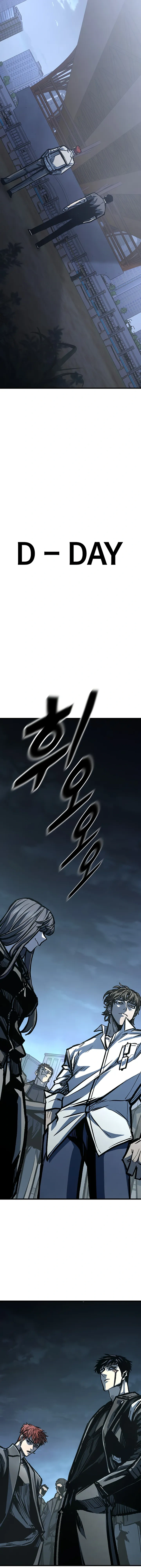 Read Hectopascals Manga Online