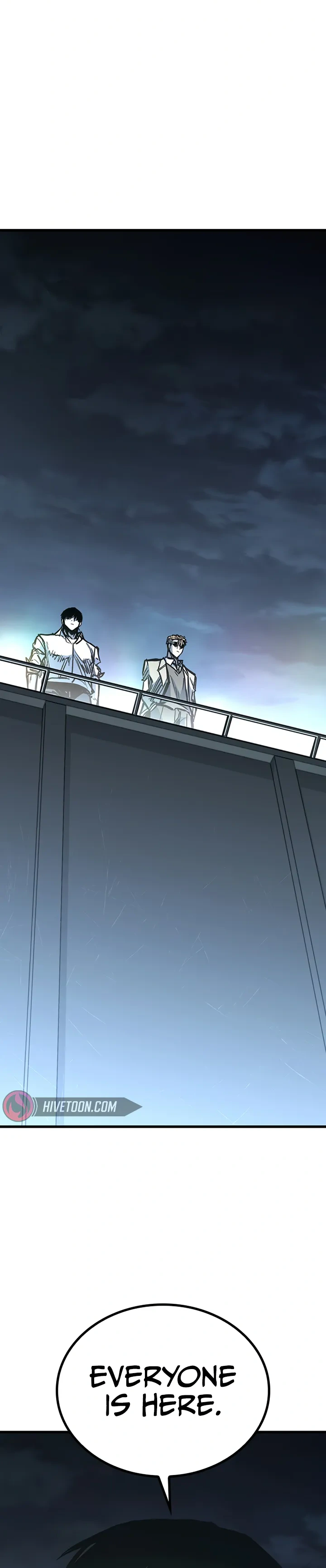 Read Hectopascals Manga Online