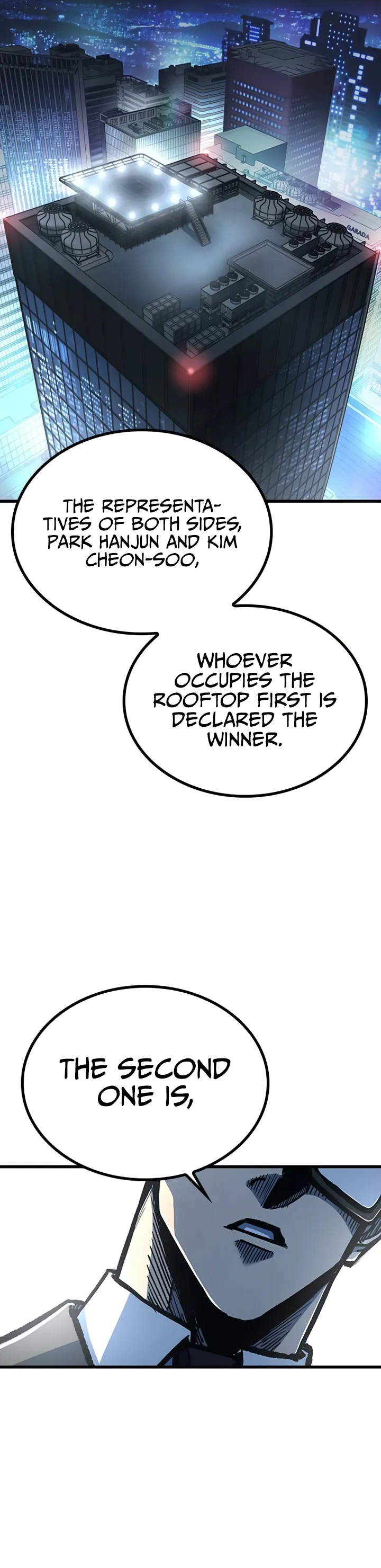 Read Hectopascals Manga Online