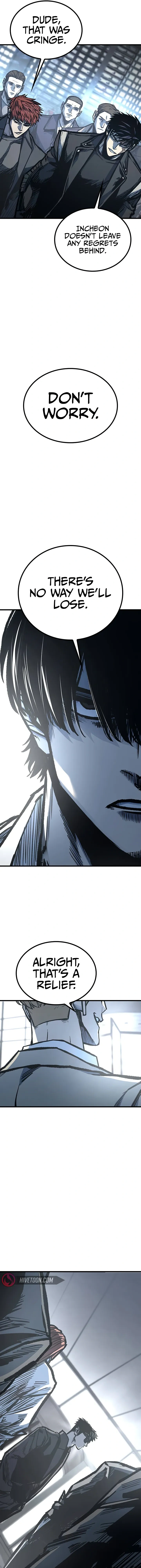 Read Hectopascals Manga Online