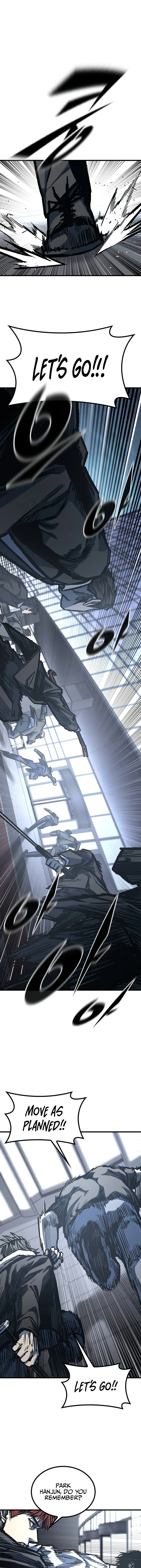 Read Hectopascals Manga Online