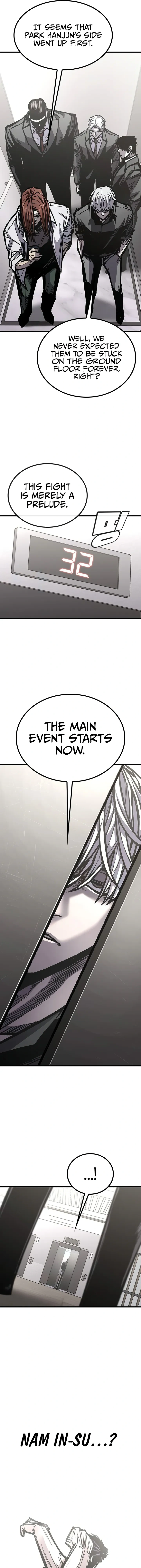 Read Hectopascals Manga Online