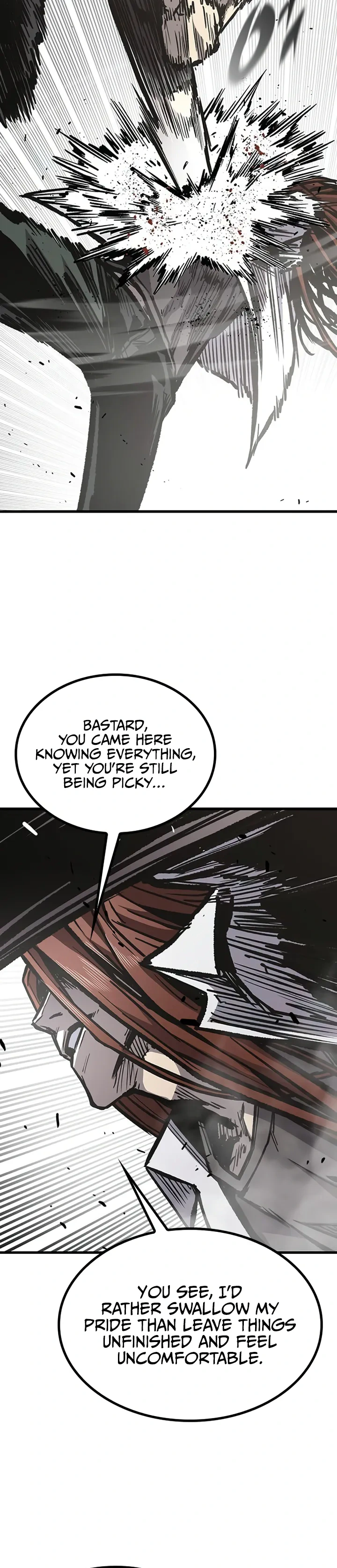 Read Hectopascals Manga Online