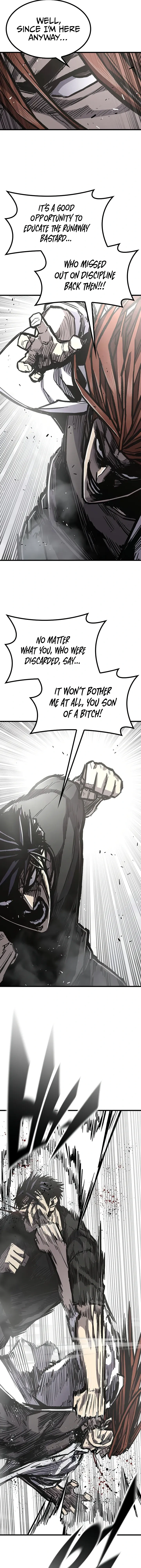 Read Hectopascals Manga Online