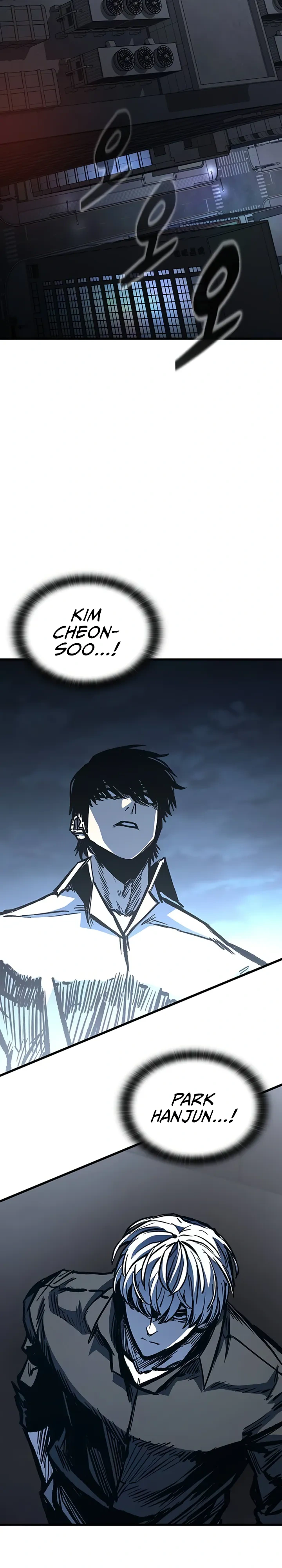 Read Hectopascals Manga Online