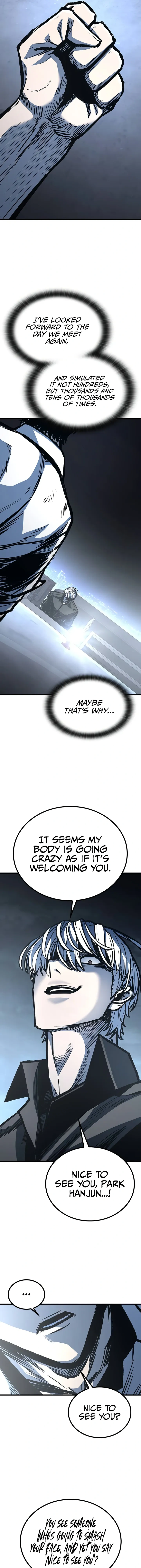 Read Hectopascals Manga Online