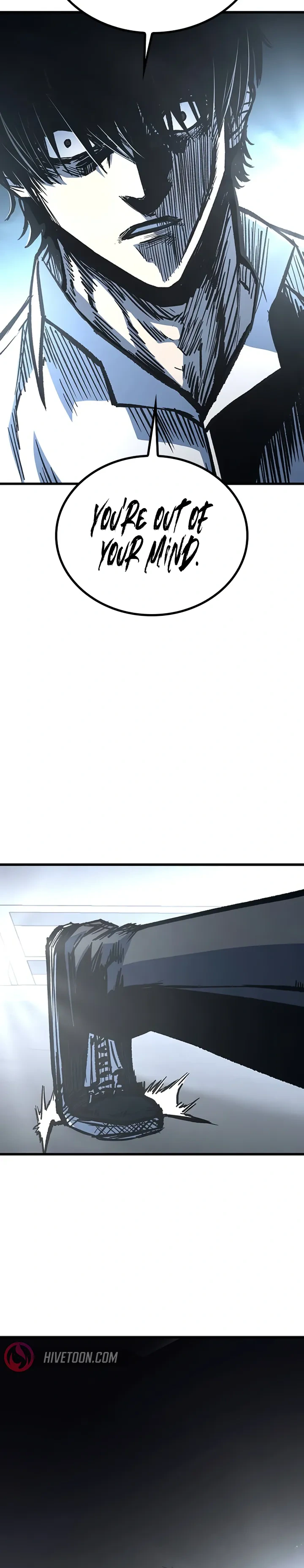 Read Hectopascals Manga Online