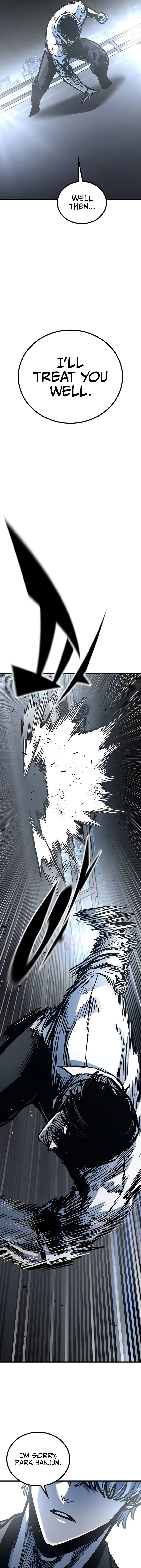 Read Hectopascals Manga Online