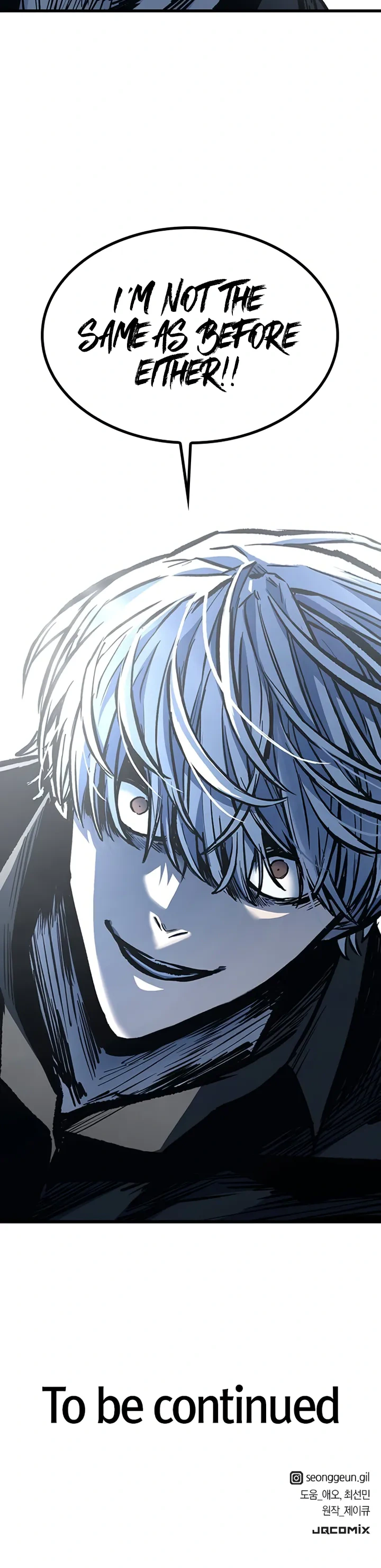 Read Hectopascals Manga Online