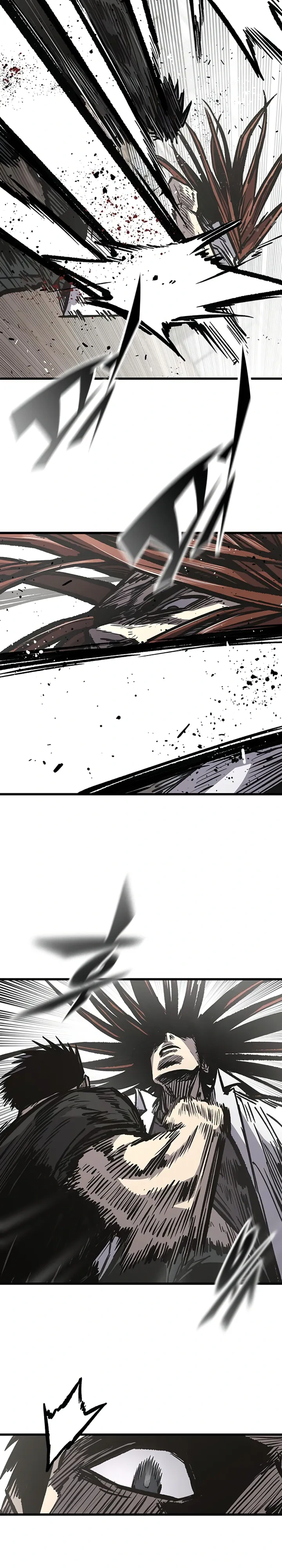 Read Hectopascals Manga Online