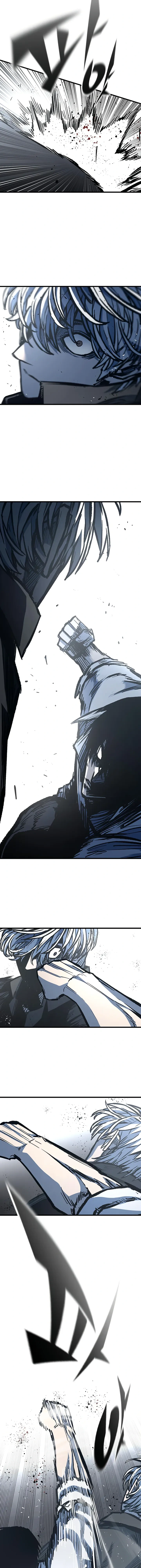 Read Hectopascals Manga Online