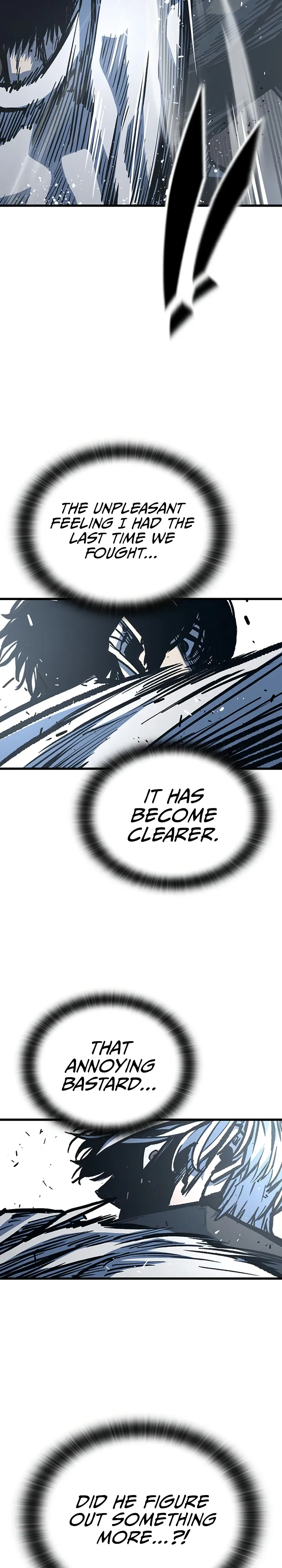 Read Hectopascals Manga Online