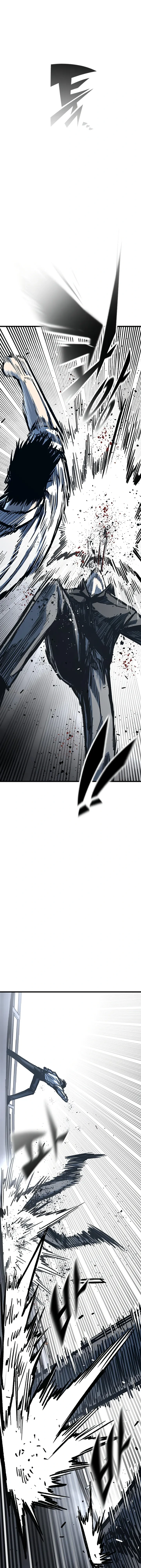 Read Hectopascals Manga Online