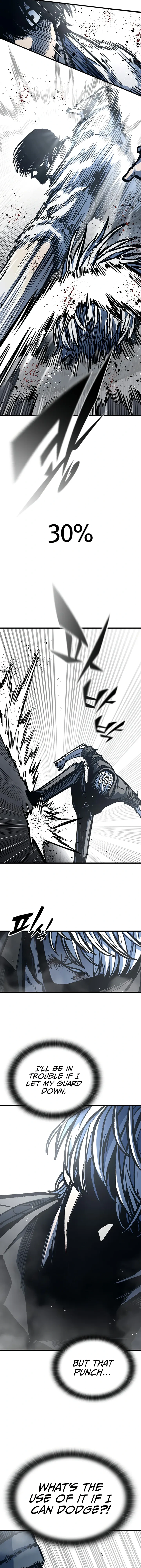 Read Hectopascals Manga Online