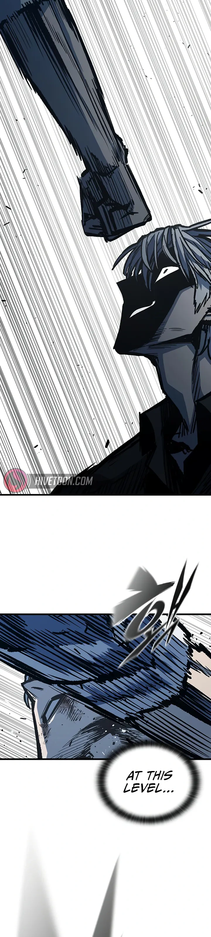 Read Hectopascals Manga Online