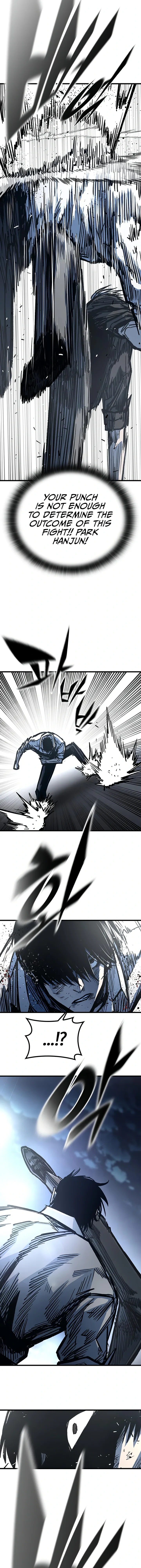 Read Hectopascals Manga Online