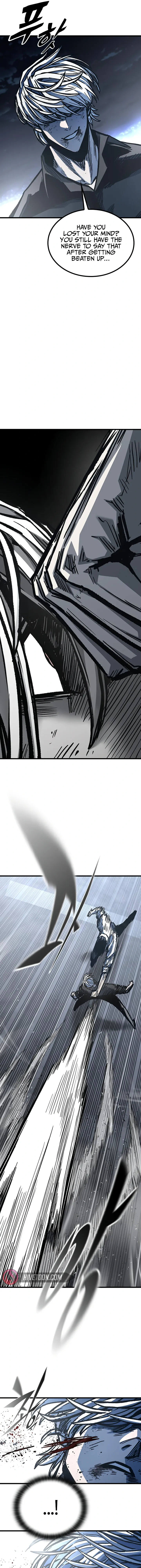 Read Hectopascals Manga Online