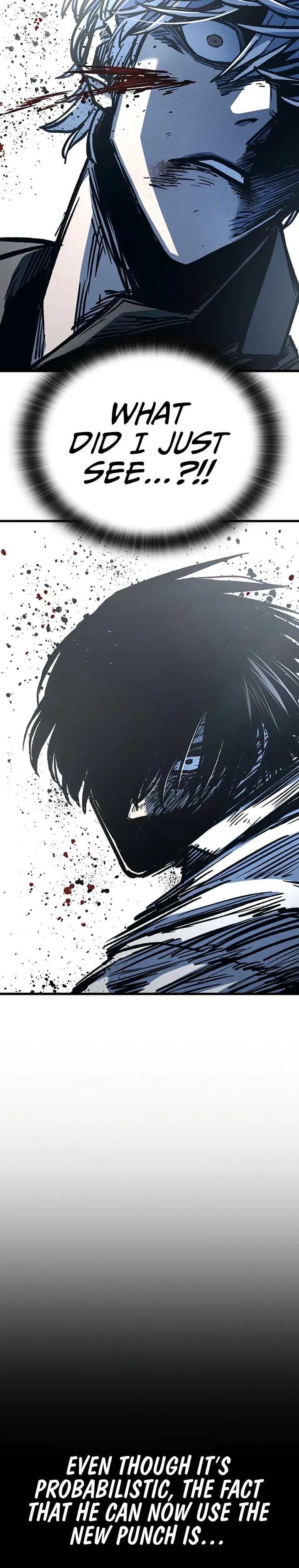 Read Hectopascals Manga Online