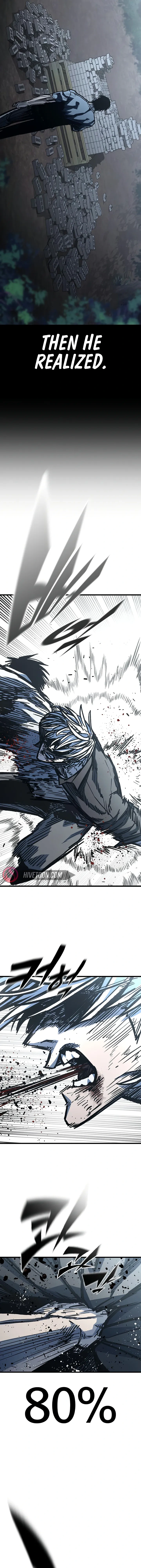 Read Hectopascals Manga Online