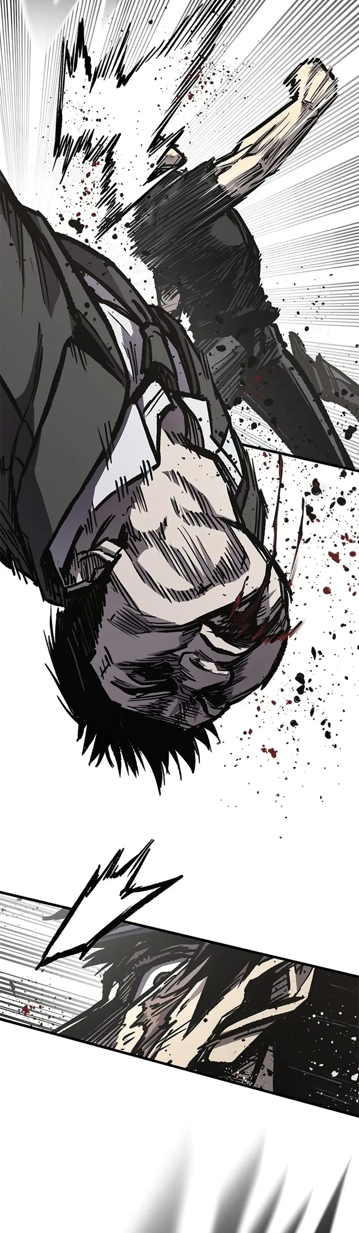 Read Hectopascals Manga Online