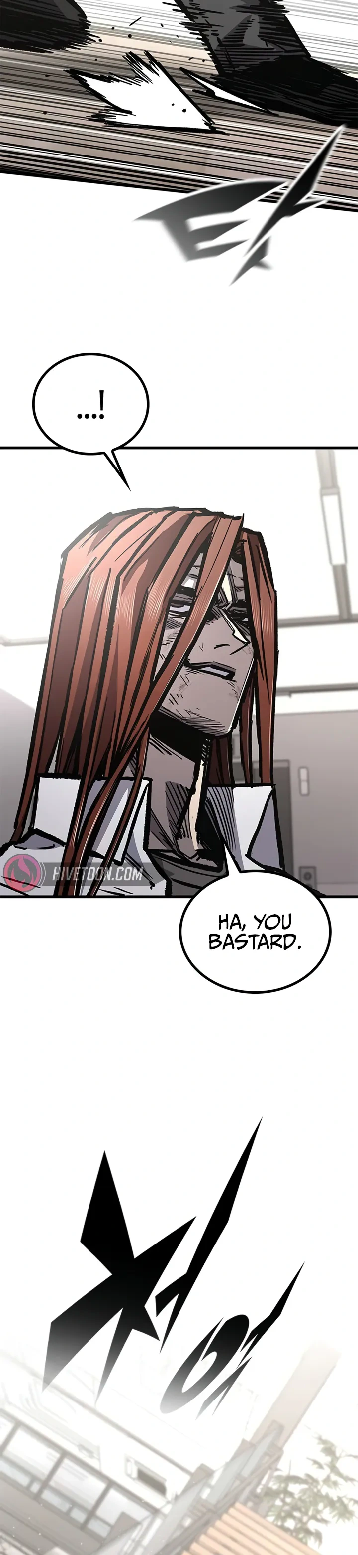 Read Hectopascals Manga Online