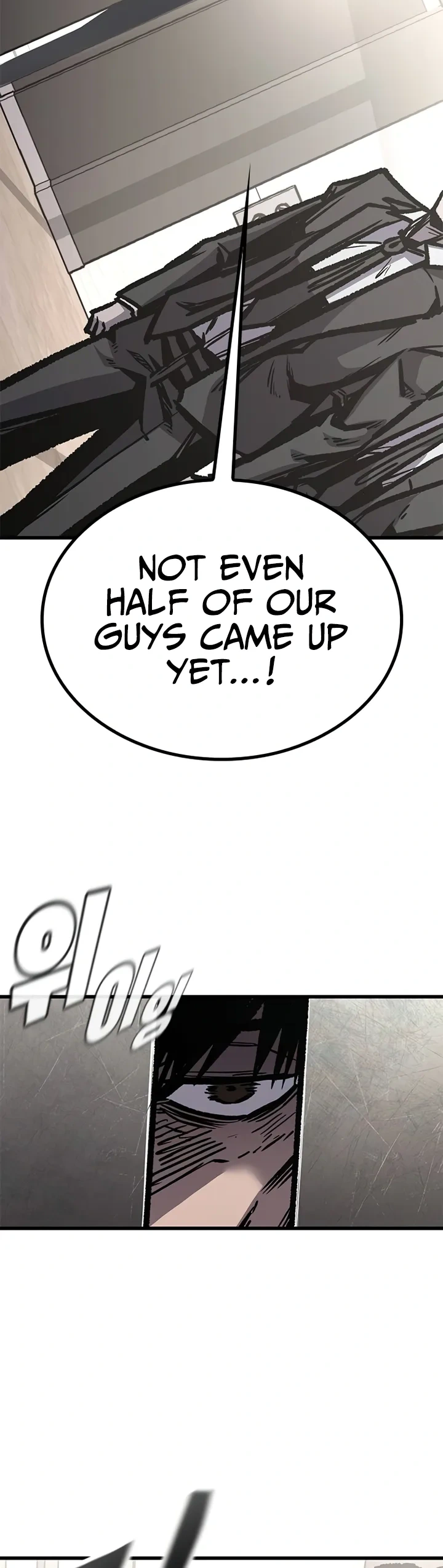 Read Hectopascals Manga Online