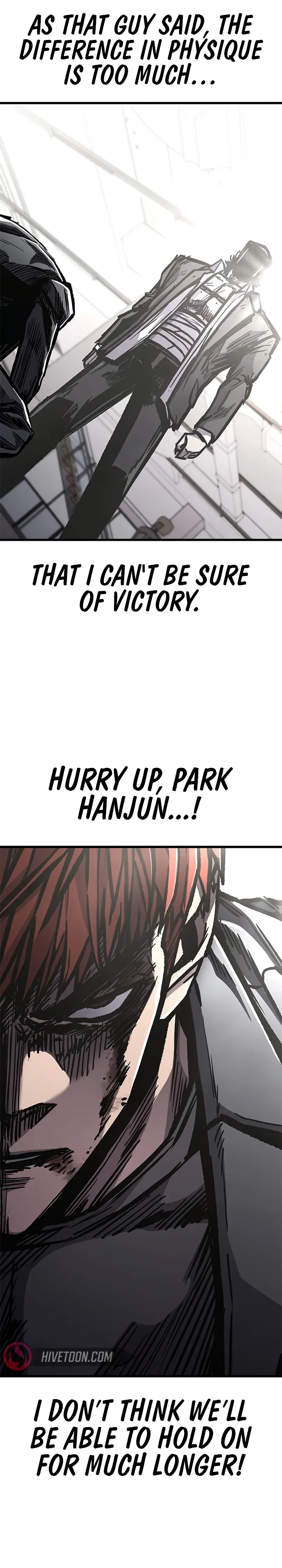 Read Hectopascals Manga Online