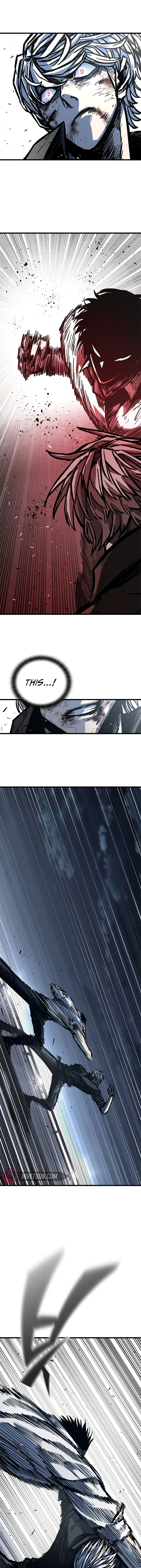 Read Hectopascals Manga Online