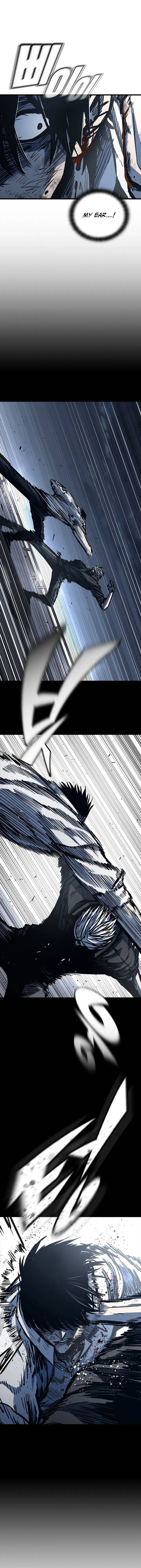 Read Hectopascals Manga Online