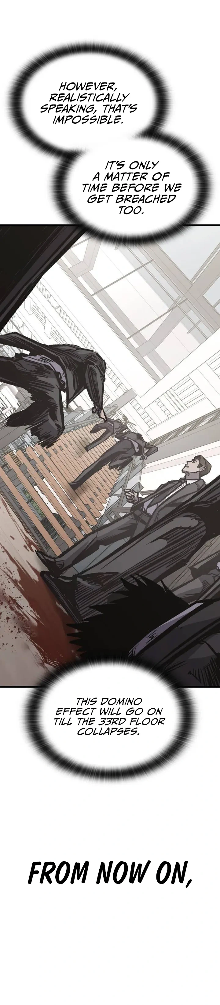 Read Hectopascals Manga Online