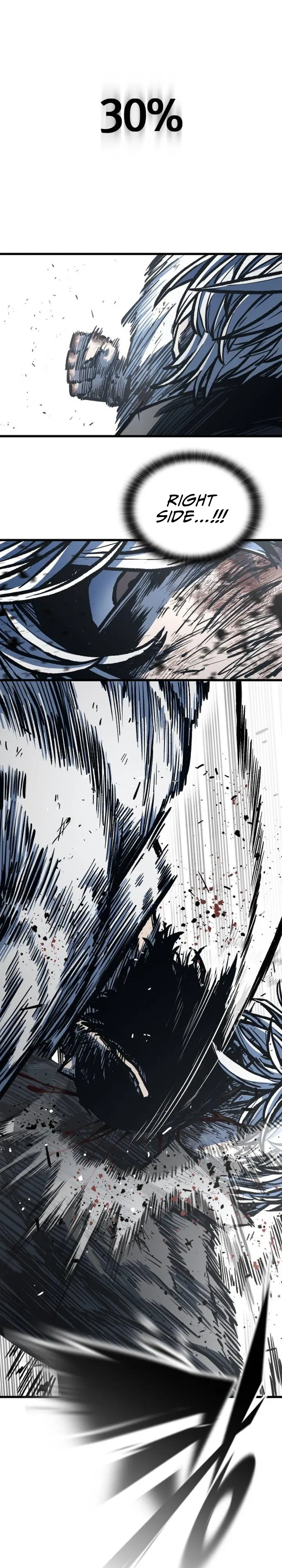 Read Hectopascals Manga Online