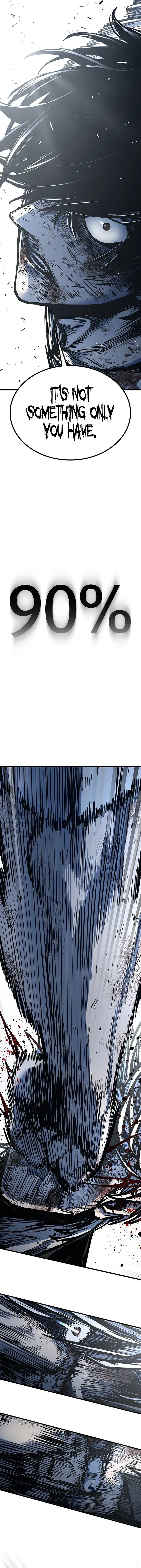 Read Hectopascals Manga Online