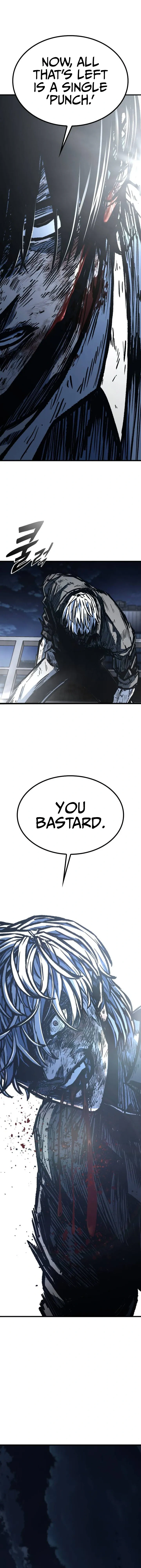 Read Hectopascals Manga Online