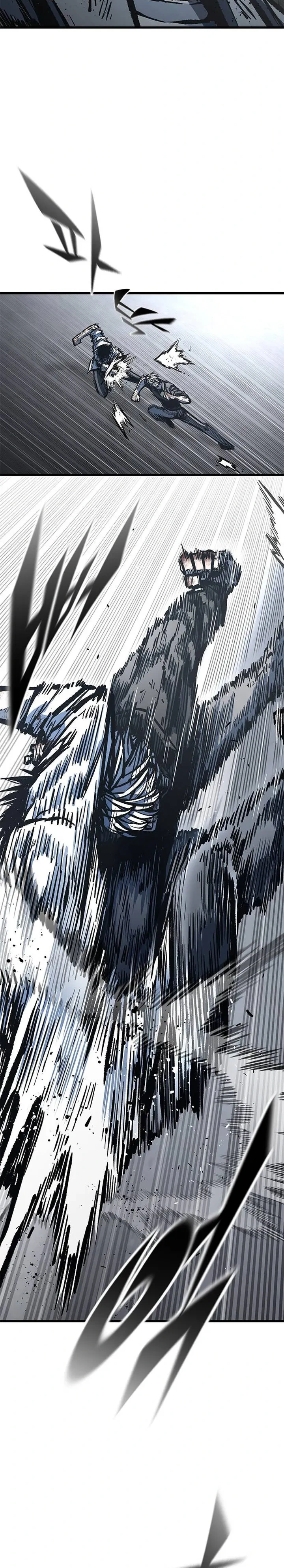 Read Hectopascals Manga Online