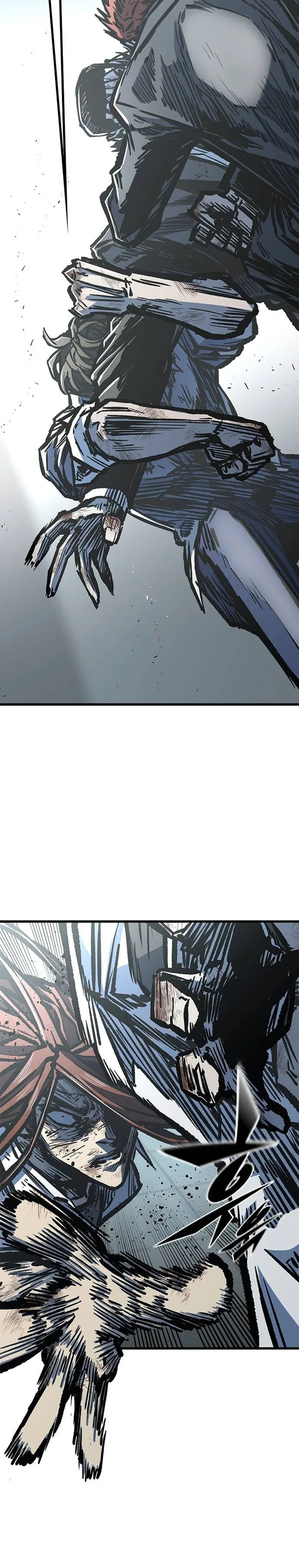 Read Hectopascals Manga Online