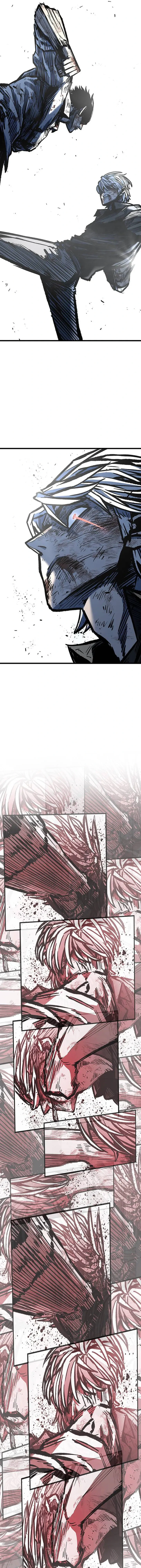 Read Hectopascals Manga Online