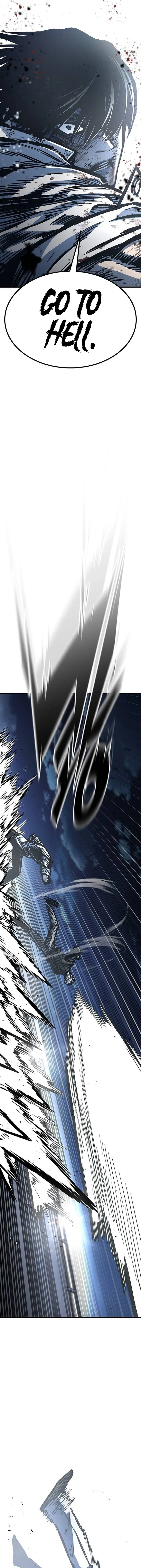 Read Hectopascals Manga Online