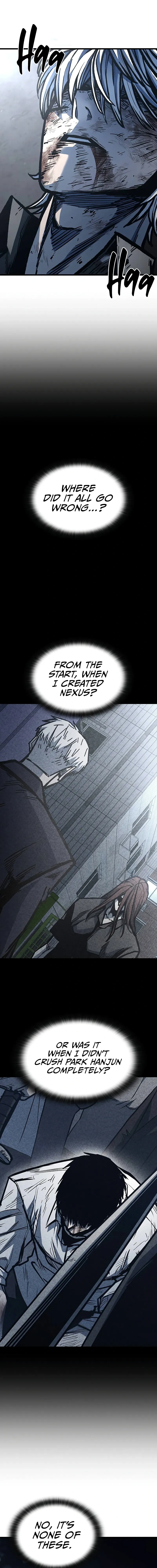 Read Hectopascals Manga Online