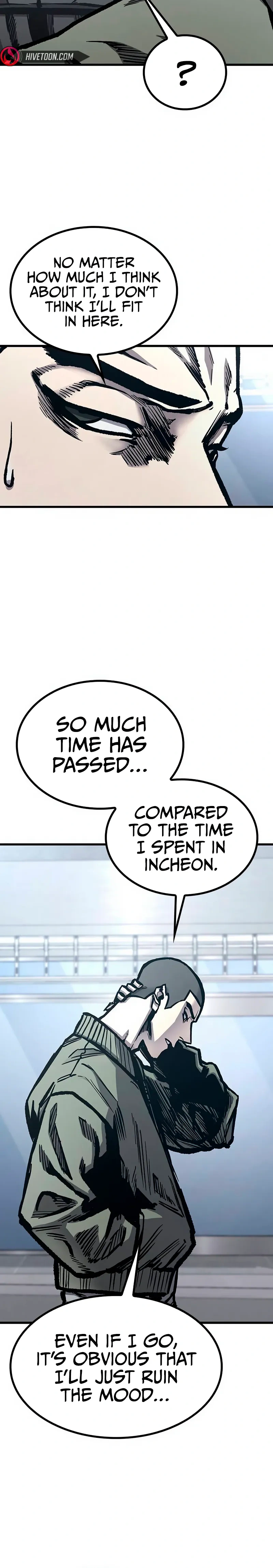 Read Hectopascals Manga Online