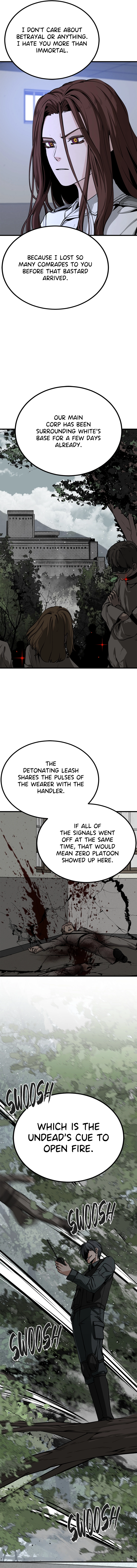 Read Hero Killer Manga Online