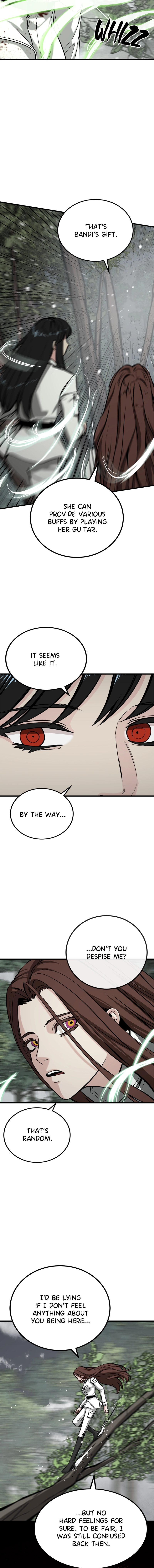 Read Hero Killer Manga Online