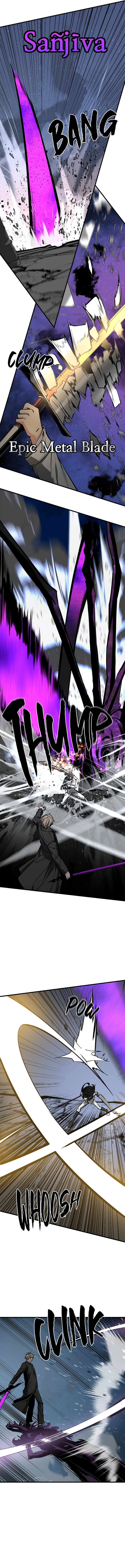 Read Hero Killer Manga Online